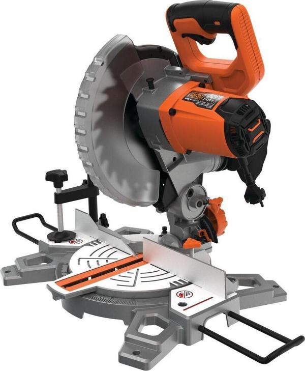 BES702 1500 WATT 216 MM GÖNYE BURUN MAKİNESİ - Image 1