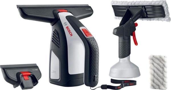 Glassvac Cam Ve Yüzey Temizleyici - Image 1