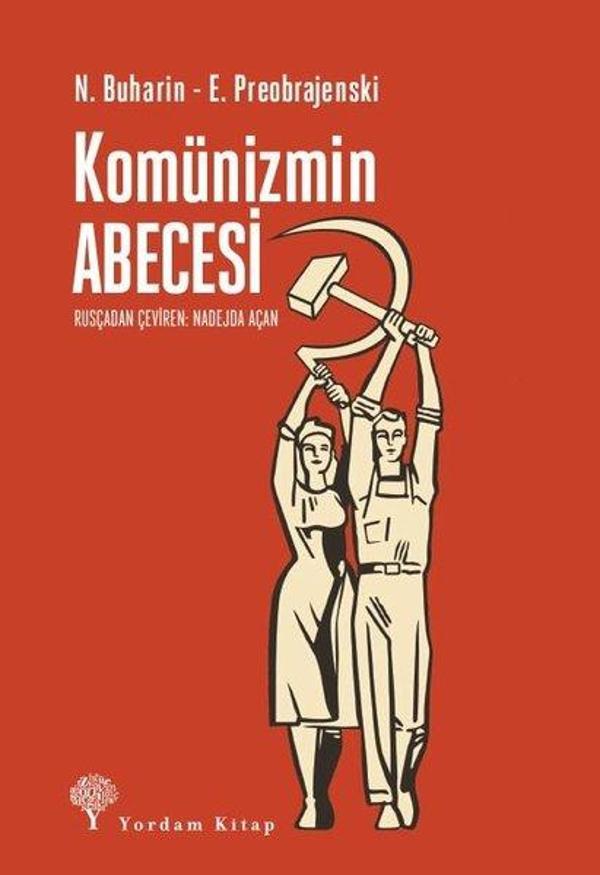 Komünizmin Abecesi - Yordam Kitap - Image 1