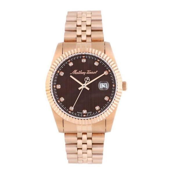 Mathey-Tissot D710PRM Kadın Kol Saati - Image 1