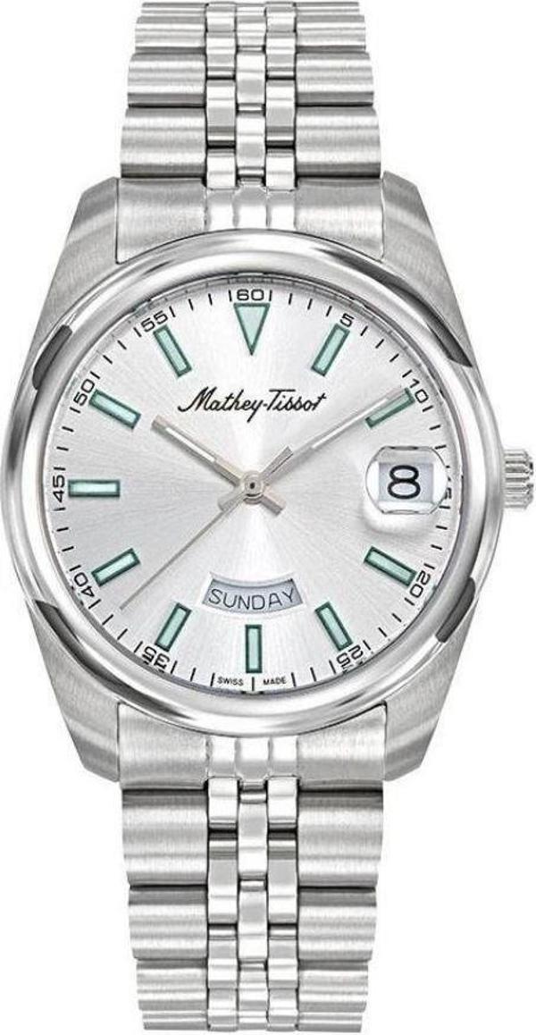 Mathey-Tissot D510AS Kadın Kol Saati - Image 1