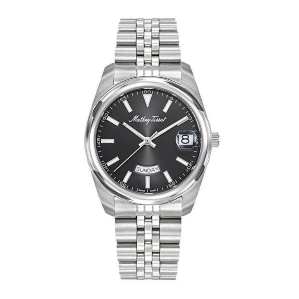 Mathey-Tissot D510AN Kadın Kol Saati - Image 1