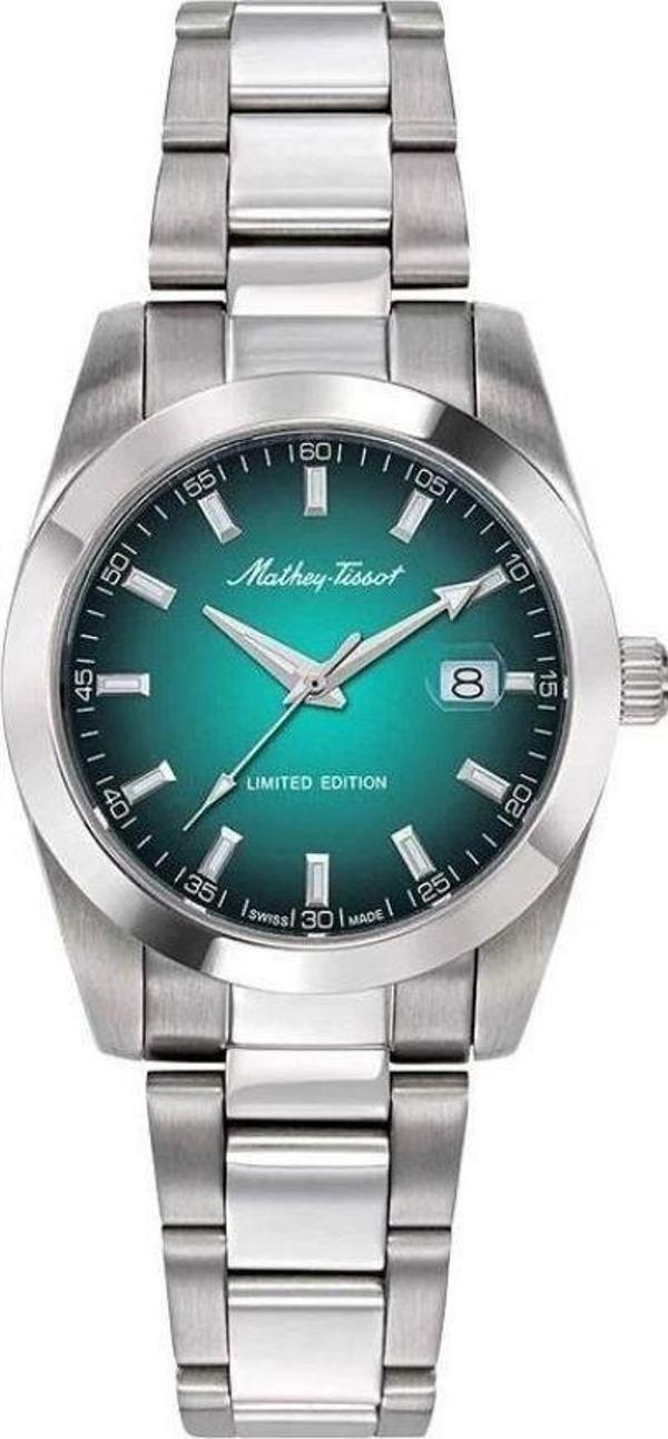 Mathey-Tissot D451VEN Kadın Kol Saati - Image 1