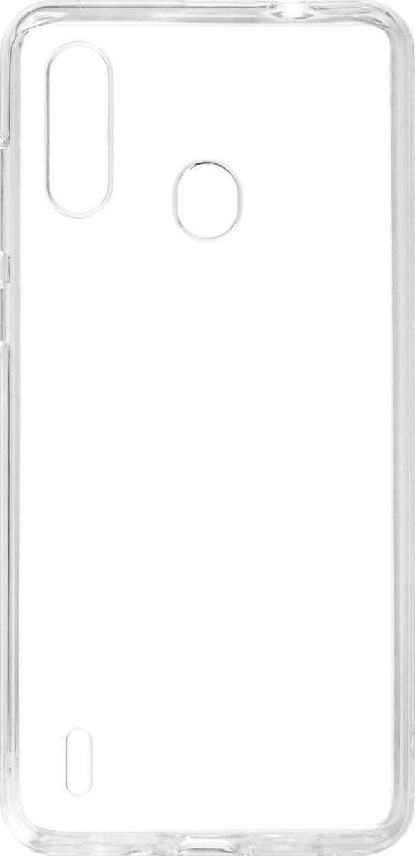 Reeder P13 Blue Koruyucu Sılıkon Kılıf - Image 1