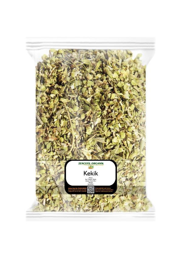 Kekik 250 Gr. Yeni Mahsül Kaliteli Ürün Kurutulmuş Temiz Kekik - Image 1