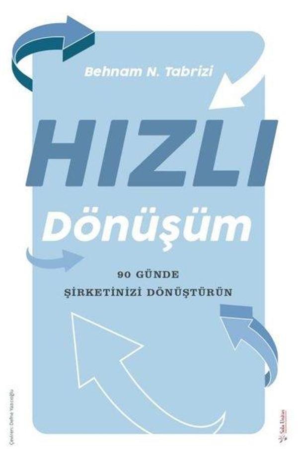 Hızlı Dönüşüm - 90 Günde Şirketinizi Dönüştürün - Sola Unitas - Image 1