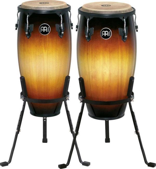 Meinl HC512VSB 11''/ 12'' Conga Seti - Image 1