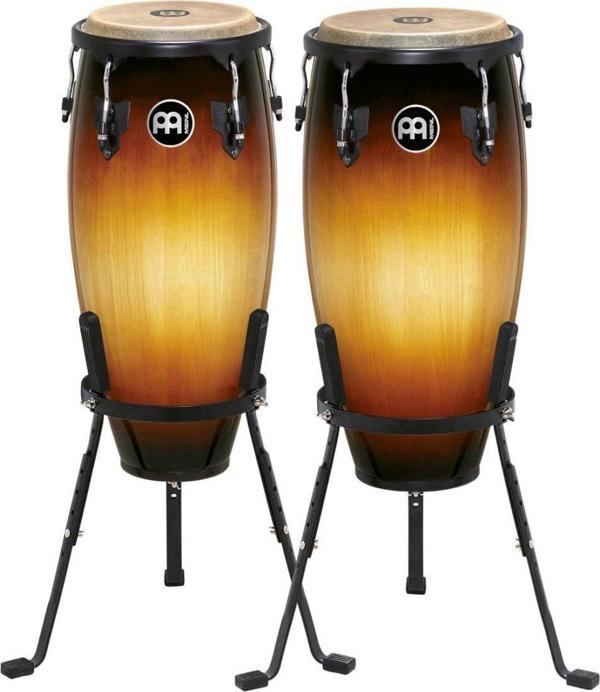 Meinl HC555VSB 10''/ 11'' Conga Seti - Image 1