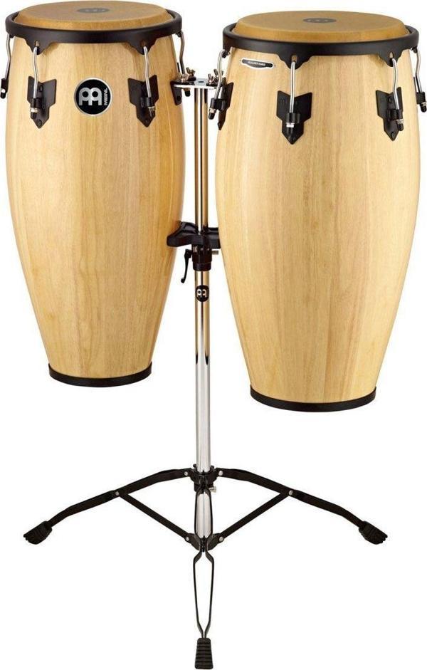 Meinl HC812NT Headliner 11''/ 12'' Conga Seti - Image 1