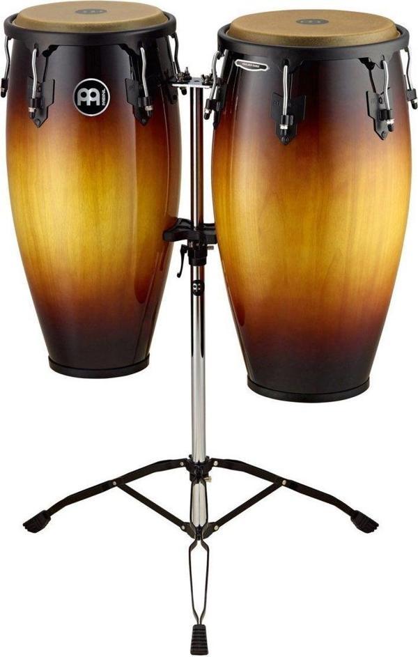 Meinl HC812VSB Headliner 11''/ 12'' Conga Seti - Image 1