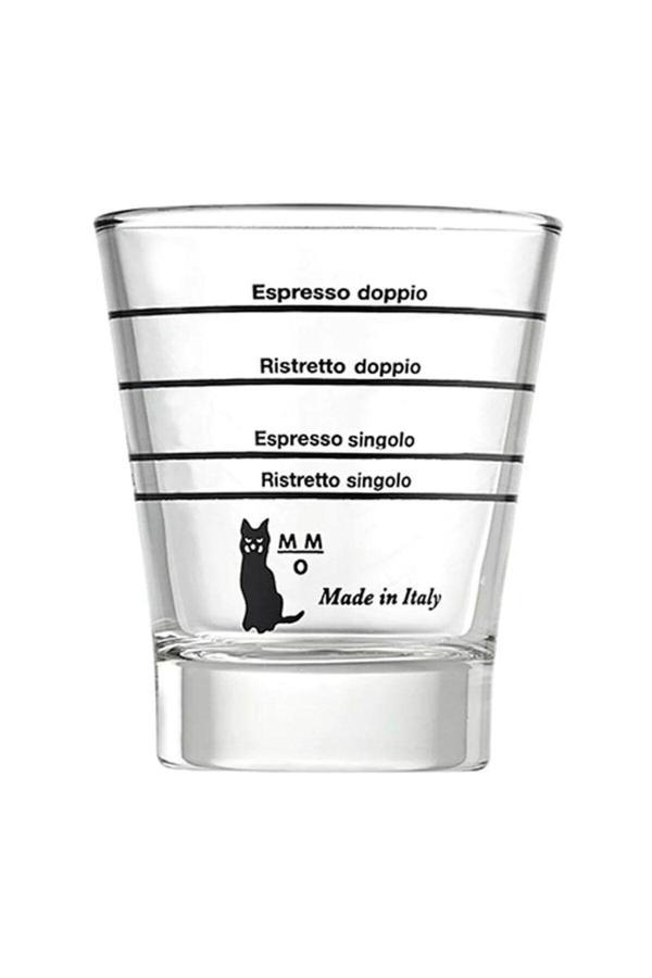 Vestron Espresso Kahve Ölçü Bardağı 60 Ml - Image 1
