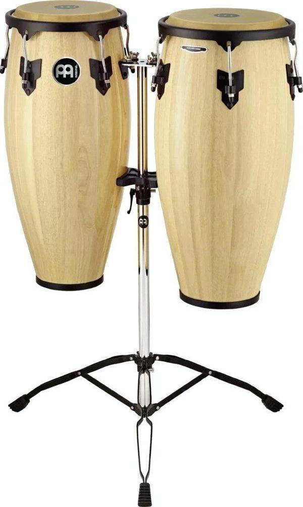 Meinl HC888NT 10''+ 11'' Conga Seti - Image 1