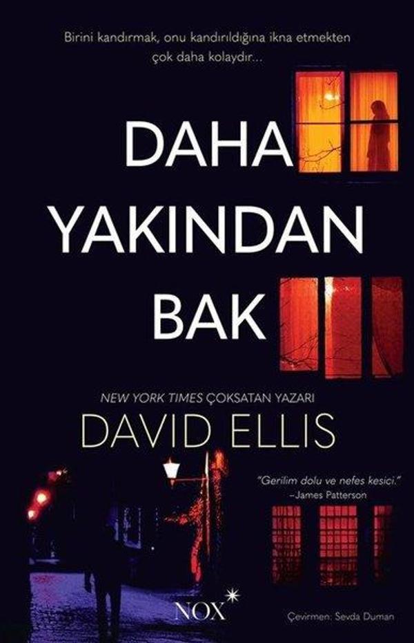 Daha Yakından Bak - Nox Yayınları - Image 1