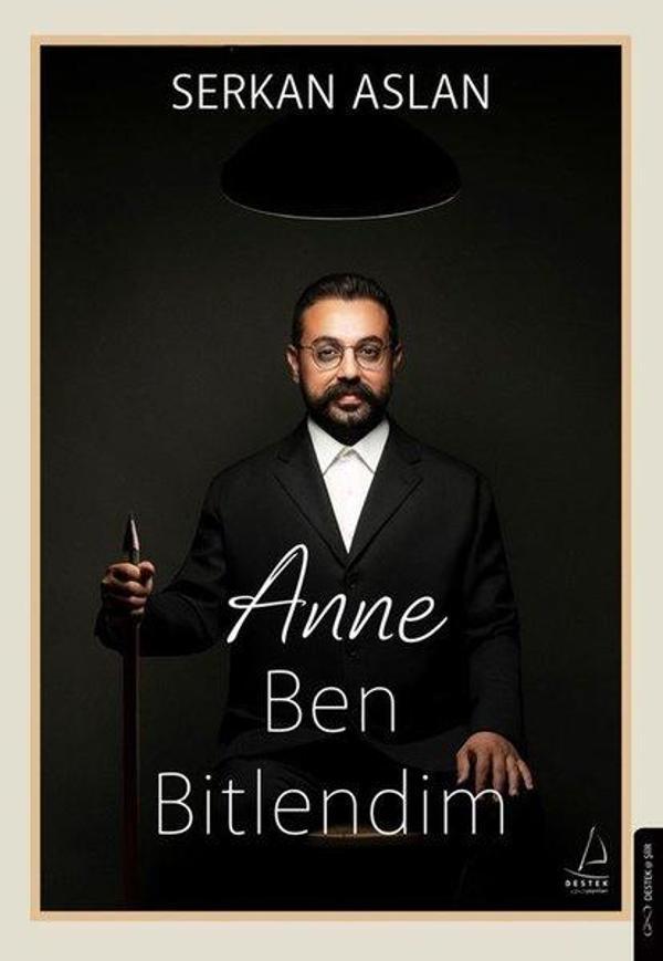 Anne Ben Bitlendim - Destek Yayınları - Image 1