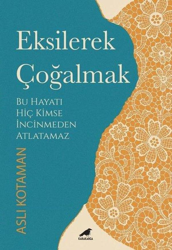 Eksilerek Çoğalmak - Karakarga - Image 1