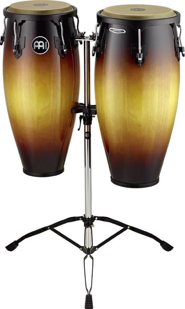 Meinl HC888VSB 10''+ 11'' Conga Seti - Image 1