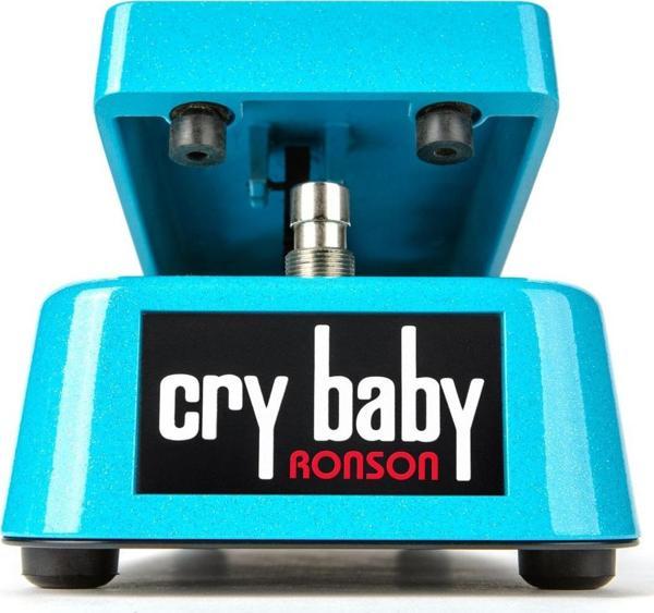 Jim Dunlop MR95LTD Mick Ronson Special Wah Pedalı - Image 1