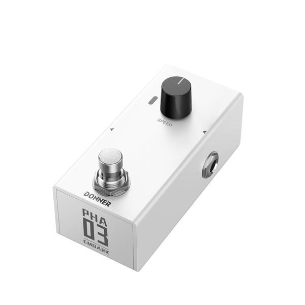 Donner EMBARK 03 Analog Phase Pedalı - Image 1