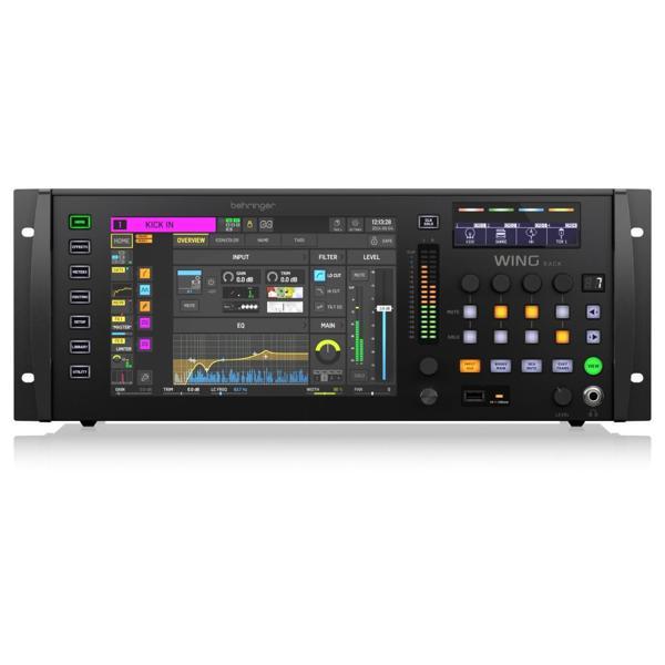 BEHRINGER WING RACK Dijital Mikser - Image 1