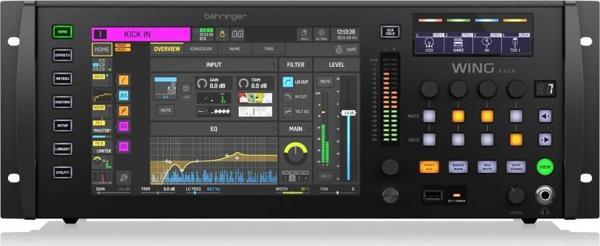 BEHRINGER WING RACK Dijital Mikser - Image 1