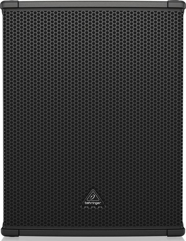 BEHRINGER Eurolive B1800XP 18" Aktif Subwoofer - Image 1