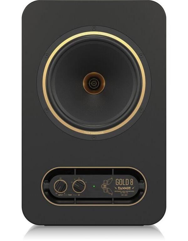 Tannoy Gold 8 Stüdyo Monitörü (Tek) - Image 1