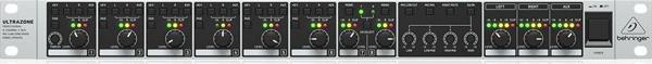 BEHRINGER ZMX8210 / Rackmount Mixer - Image 1