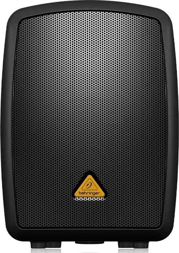 BEHRINGER EUROPORT MPA40BT / Taşınabilir Ses Sistemi - Image 1