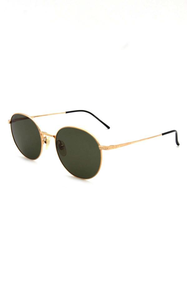 CALVİN KLEİN  CK 22110TS C718 UNISEX GÜNEŞ GÖZLÜĞÜ - Image 1
