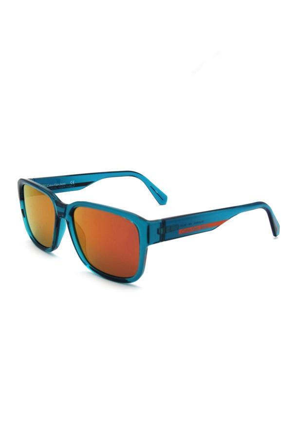CALVİN KLEİN JEANS CKJ 21631S C432 UNISEX GÜNEŞ GÖ - Image 1