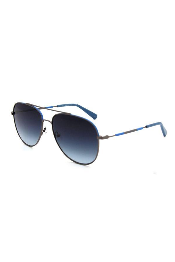 CALVİN KLEİN JEANS CKJ 22201S C020 ERKEK GÜNEŞ GÖZ - Image 1