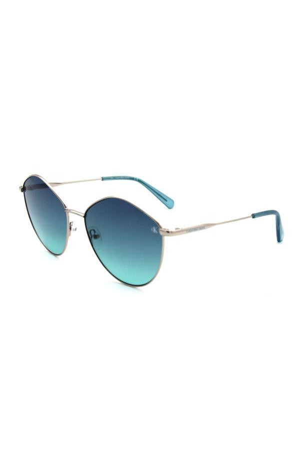CALVİN KLEİN JEANS CKJ 22202S C040 KADIN GÜNEŞ GÖZ - Image 1