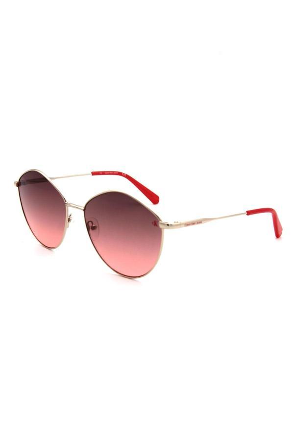 CALVİN KLEİN JEANS CKJ 22202S C717 KADIN GÜNEŞ GÖZ - Image 1