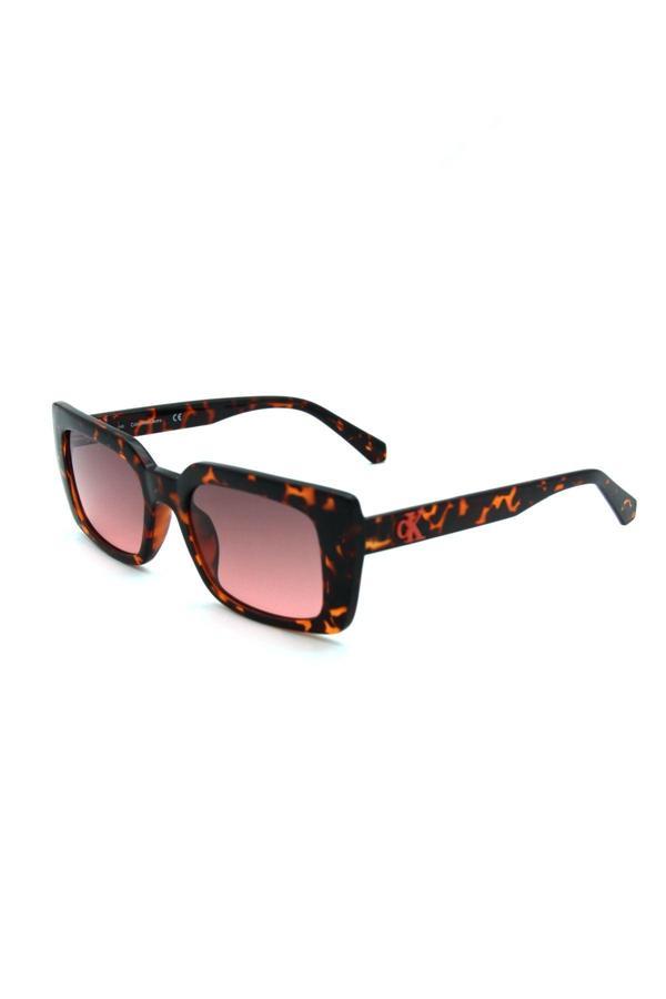 CALVİN KLEİN JEANS CKJ 22606S C240 KADIN GÜNEŞ GÖZ - Image 1