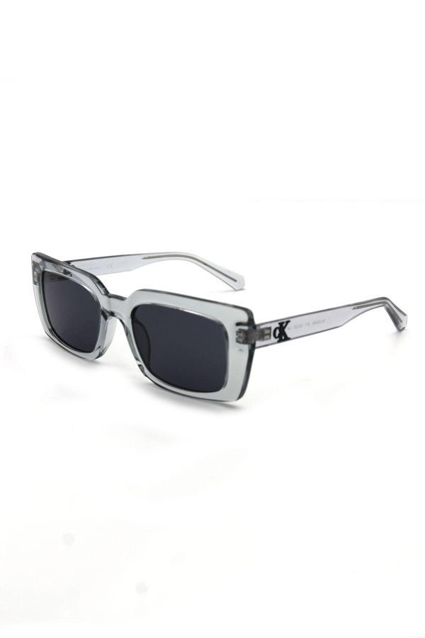 CALVİN KLEİN JEANS CKJ 22606S C971 KADIN GÜNEŞ GÖZ - Image 1