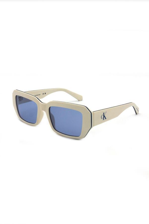CALVİN KLEİN JEANS CKJ 23602S C100 KADIN GÜNEŞ GÖZ - Image 1