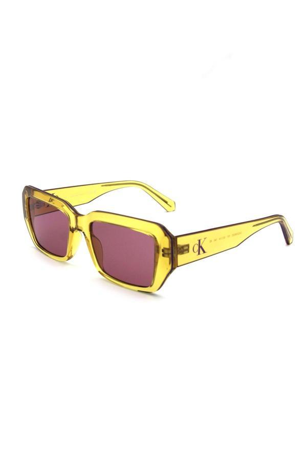 CALVİN KLEİN JEANS CKJ 23602S C701 KADIN GÜNEŞ GÖZ - Image 1