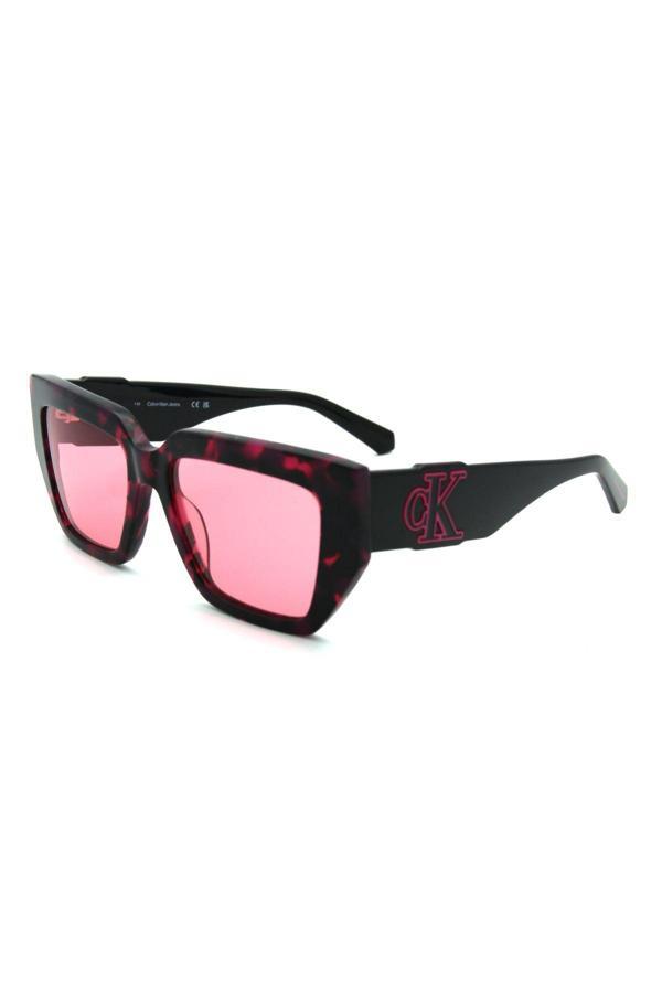 CALVİN KLEİN JEANS CKJ 23608S C234 KADIN GÜNEŞ GÖZ - Image 1