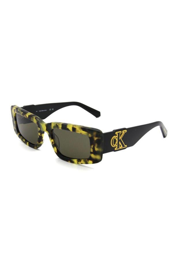 CALVİN KLEİN JEANS CKJ 23609S C231 KADIN GÜNEŞ GÖZ - Image 1