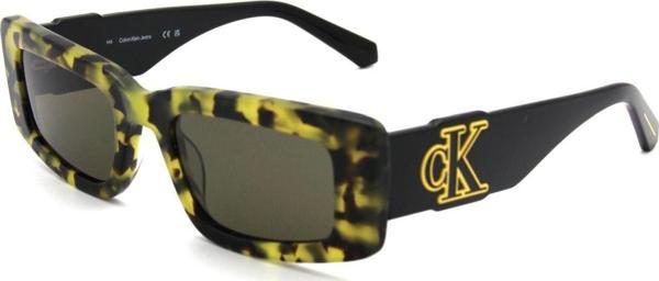 CALVİN KLEİN JEANS CKJ 23609S C231 KADIN GÜNEŞ GÖZ - Image 1