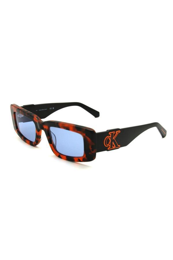 CALVİN KLEİN JEANS CKJ 23609S C239 KADIN GÜNEŞ GÖZ - Image 1
