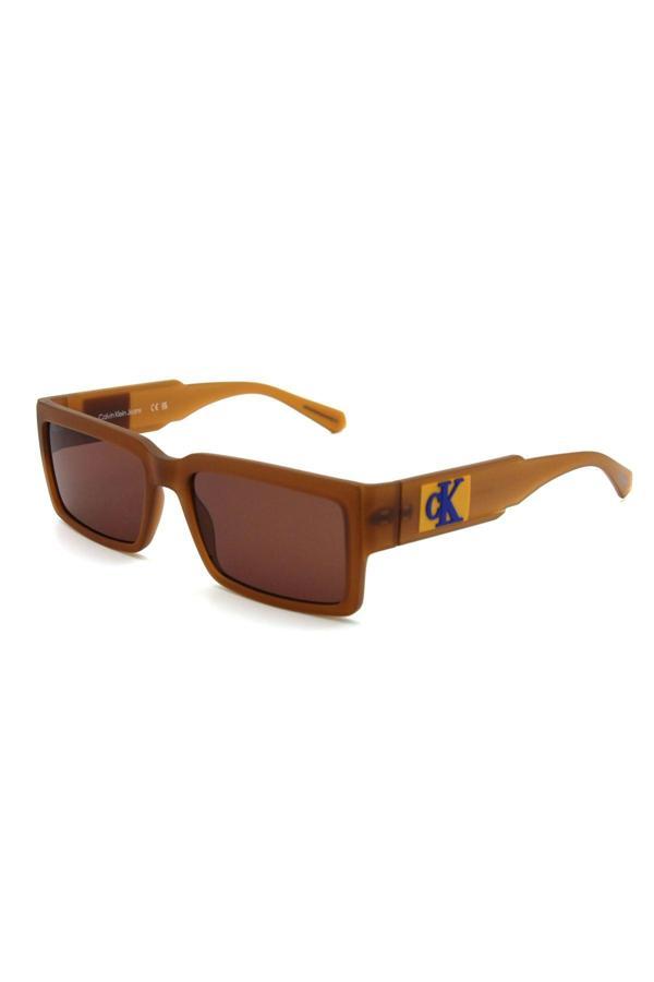 CALVİN KLEİN JEANS CKJ 23623S C212 KADIN GÜNEŞ GÖZ - Image 1