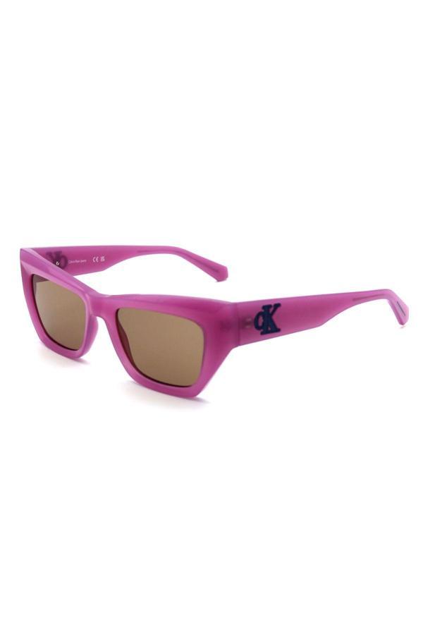 CALVİN KLEİN JEANS CKJ 23641S C540 KADIN GÜNEŞ GÖZ - Image 1