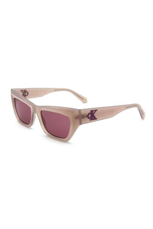 CALVİN KLEİN JEANS CKJ 23641S C671 KADIN GÜNEŞ GÖZ - Image 1