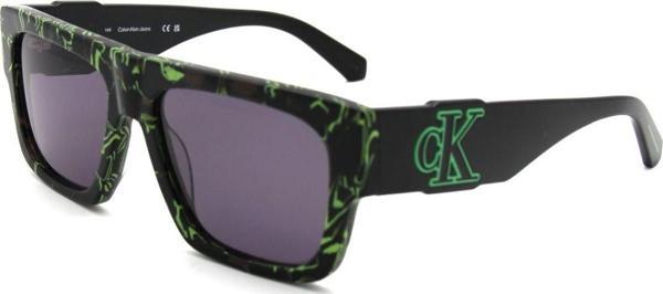 CALVİN KLEİN JEANS CKJ 23654S C079 UNISEX GÜNEŞ GÖ - Image 1
