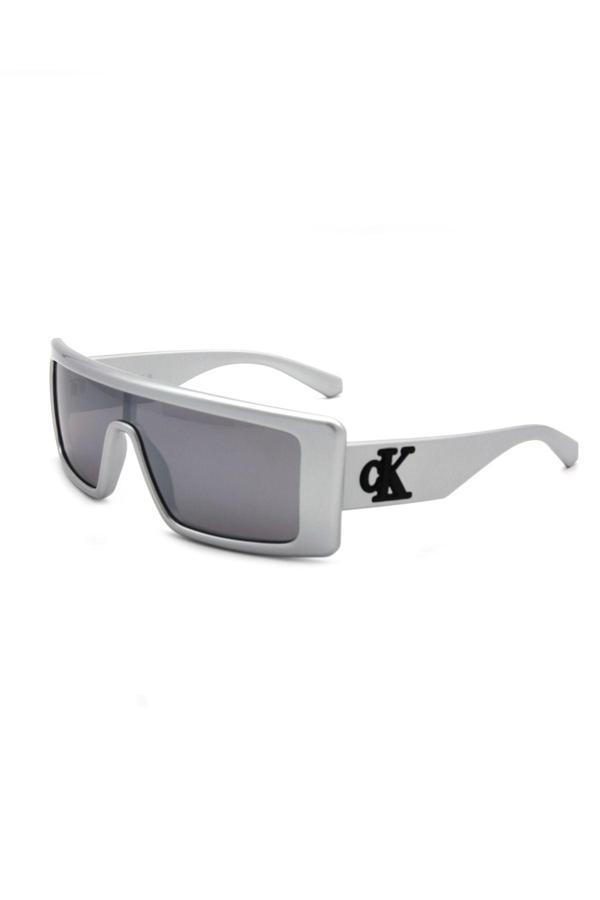 CALVİN KLEİN JEANS CKJ 23655S C040 UNISEX GÜNEŞ GÖ - Image 1