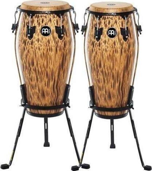 Meinl MCC111134LB Classic Conga SetI - Image 1