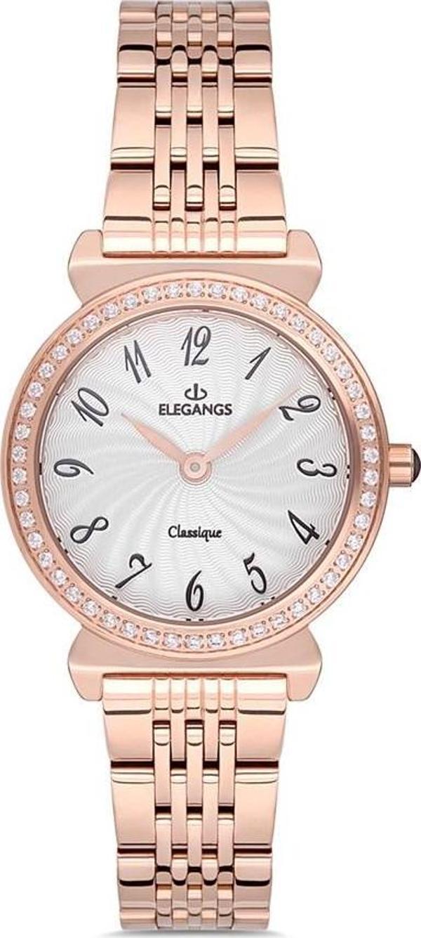 ELEGANGS EL2440.3 KADIN KOL SAATİ - Image 1