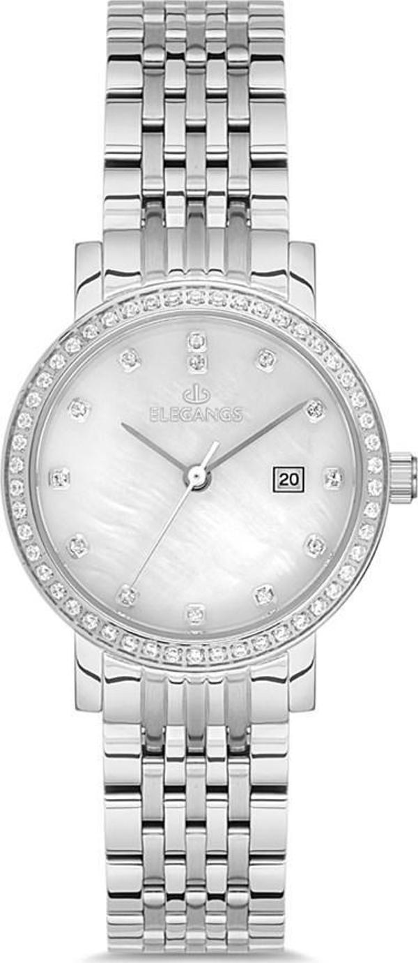 ELEGANGS EL2441.1 KADIN KOL SAATİ - Image 1