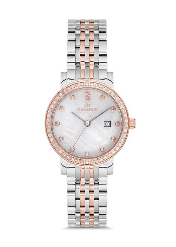 ELEGANGS EL2441.10 KADIN KOL SAATİ - Image 1